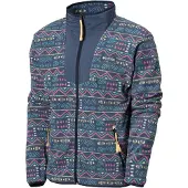 Columbia Herren Rolli Sequoia Grove Printed Full Zip