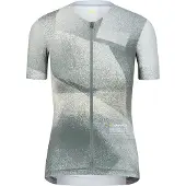 Karpos Damen Fahrradtrikot mit durchgehendem Reißverschluss Sarca | Größe XS