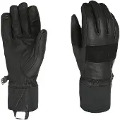 Level Shaman black (01) S