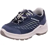 Lowa Wanderschuh "ZIRROX II GORE-TEX LO JR" wasserdicht dank Gore-Tex Membrane