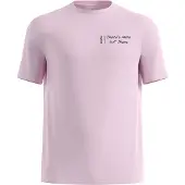 Odlo Essential Print Kurzarm-t-shirt