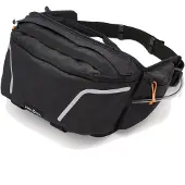 Fidlock - Hip Belt For Hydration Bladder - Hüfttasche Gr 3950 ml schwarz/grau