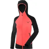 Dynafit TRANSALPER LIGHT PTC W HOODY black out CABANA/6170 42