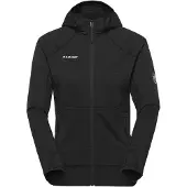 Mammut Damen Unterjacke Taiss ML Hooded Jacket Women