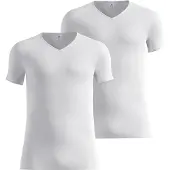 Odlo Active Light Kurzarm-t-shirt 2 Einheiten
