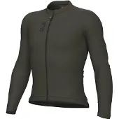 ALÉ Langarmtrikot Pragma Color Block | Größe M