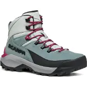 Scarpa Damen Trekkingschuhe Mustang TRK GTX Woman 39
