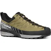 Scarpa Mescalito, Farbe 1157 sage/gray, Größe 42,5, Approach-Schuh