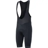 SCOTT Endurance ++ Trägerhose für Herren black/dark grey XL