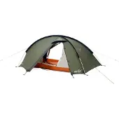 Easy Camp Unisex Campingzelt Rondane 2 Grün