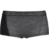 Ortovox - Women's 150 Essential Hot Pants - Merinounterwäsche Gr XS grau