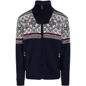 Dale of Norway Hardanger Windproof, Jacke, Herren, navy