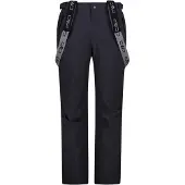 CMP Herren Latzhose Herren Skihose Salopette - Normalgröße