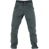 Nograd - Kletterhose &ndash; Herren &ndash; Sahel Pant - Sahel M Pant Anthracite Grey für Herren aus Baumwolle - Größe S - Grau