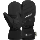 Reusch Tommy GTX, Skihandschuhe, Junior, schwarz