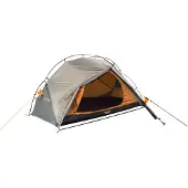 Wechsel Tents - Trailrunner - 1-Personen Zelt grau