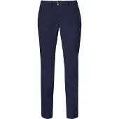 Bergans Rabot Light Softshell Pants Women navy blue (557) 42