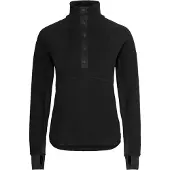 Johaug Fusion Pile Henley