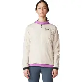Mountain Hardwear W Kor Alloy Crew