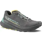 La Sportiva - Women's Prodigio - Trailrunningschuhe Gr 37 grau