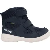Viking Winterstiefel - Tex - Fun Warm GTX 2V - Navy - - 26 - Winterstiefel
