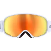 Atomic Herren Brille REVENT STEREO Light Grey