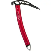 Dmm - Flux Hammer - Eispickel Gr 35 cm rot