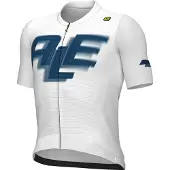 ALÉ Pr-e Sauvage Kurzarm-radtrikot