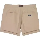 Mons Royale Womens Escapade Shorts birch (910) M