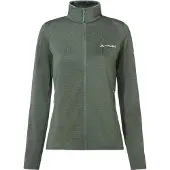 Vaude Damen Unterjacke Wo Scopi Fleece Jacket II