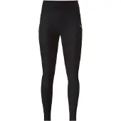 Bergans Y Lightline Fast Winter Tights Women black (91) 42