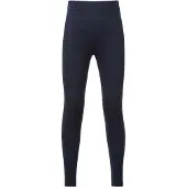 Bergans Inner:pure Merino Kids Tights navy blue (557) 116