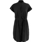 Fjällräven Abisko Fjäll Dress W black (550) XS