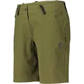 SCOTT Commuter Kurze Hose