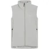 Bergans Weste Damen Holo Insulated Coastal Sand-S