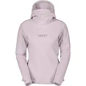 SCOTT Defined Warm Kapuzenshirt in rosa, Größe L