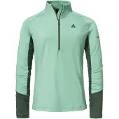 Schöffel Damen Rolli Longsleeve Style Safoon WMS
