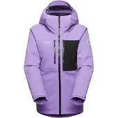 Mammut Damen Funktionsjacke Stoney HS Thermo