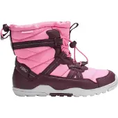 Xero Shoes Alpine Pull-on Youth Wanderstiefel