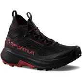 La Sportiva Prodigio Hike Woman GTX, Onyx, 39, Mountain Hiking, Footwear, Woman -