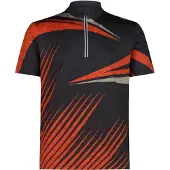 CMP Herren T-Shirts/Tanks ku.Arm He/Uni MAN T-SHIRT