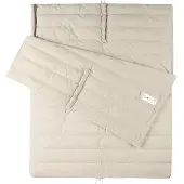 Nordisk Saga +5° Schlafsack