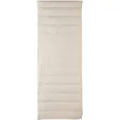 Nordisk Saga +5° Blanket Sleeping Bag sandshell XL