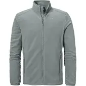 Schöffel Herren Unterjacke Fleece Jk Style Ash MNS
