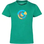 TROLLKIDS Kid's Sognefjord T-Shirt