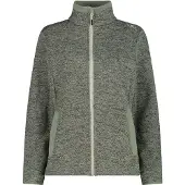CMP Fleece für Damen Knit Tech