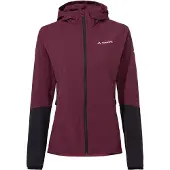 Vaude Damen Regenjacke Moab IV