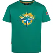 TROLLKIDS Kid's Trondheim T