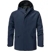 Schöffel 7819-798 50, Männlich, Erwachsener, Blau
