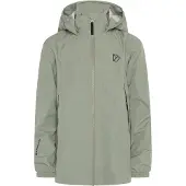 Didriksons Meliss Kids Jacket 2 wilted leaf (H03) 120
